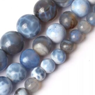 Agate à Signature d'Inflammation