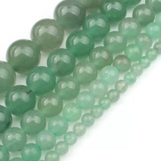Aventurine verte