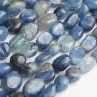 Disthène Bleu (Cyanite) (roulée)