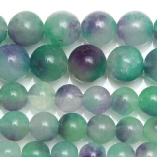 Fluorite Multicolore