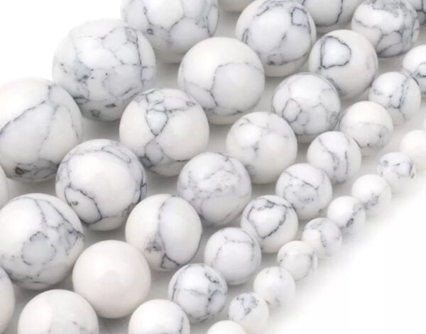 Howlite