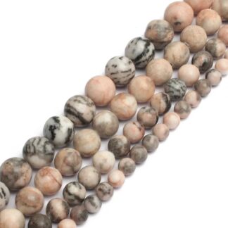 Jaspe brun-beige (capuccino)