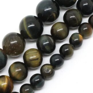 Œil-de-tigre avec Œil-de-faucon (1)