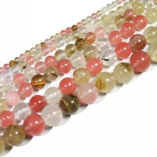 Tourmaline Melon d'Eau (1)