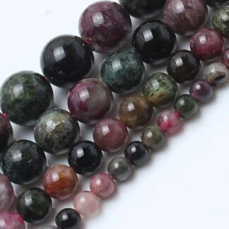 Tourmaline Polychrome
