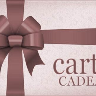 Carte cadeau pour vous