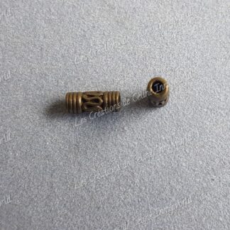 Séparateur 4mm en bronze (3)