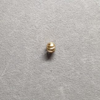 Séparateur 4mm doré (2)