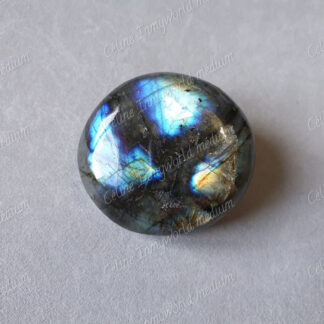 Pierre roulée en Labradorite modèle n°33