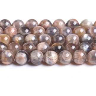 La Pierre de Lune grise