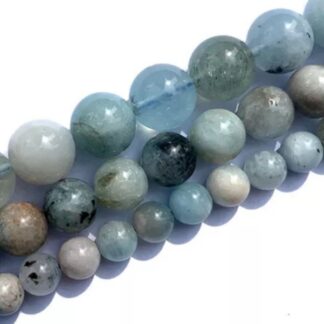 Aigue-Marine naturelle