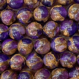 Améthyste Stabilisée